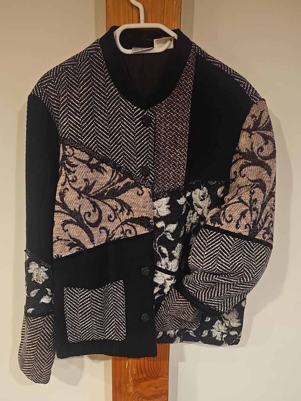 Vintage Ladies Koret Cardigan Jacket